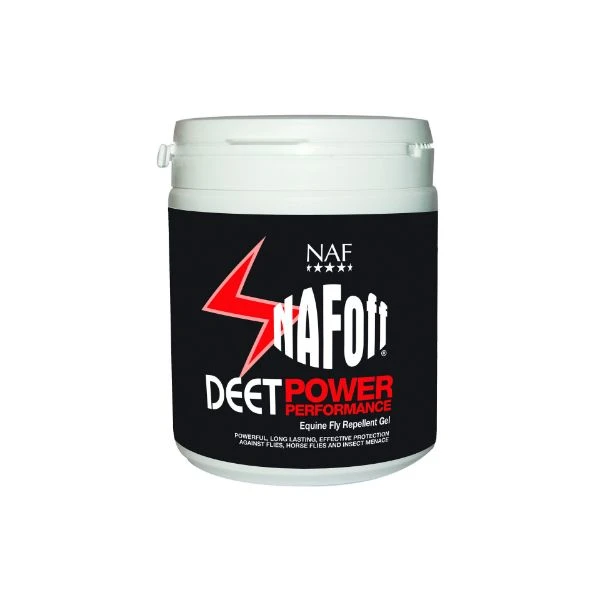 NAFOff Deet Power Gel 750ml 1 NAFOff Deet Power Gel 750ml
