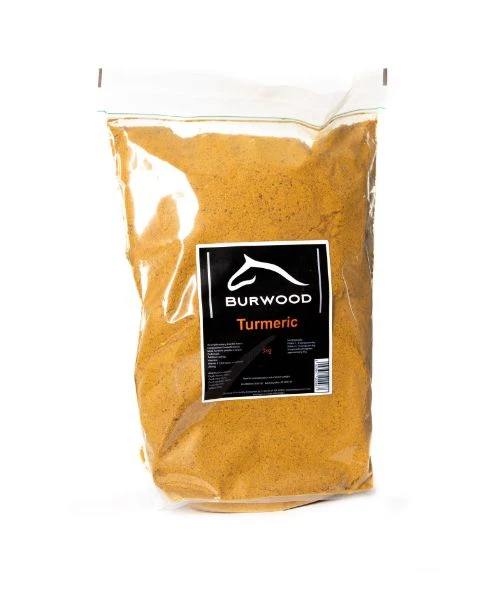Burwood Turmeric 3kg 1 Burwood Turmeric 3kg