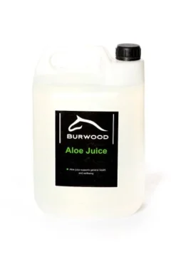 Burwood Aloe Vera 5ltr