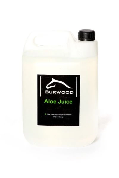 Burwood Aloe Vera 5ltr 1 Burwood Aloe Vera 5ltr