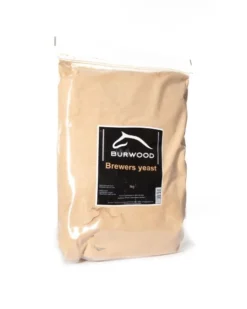 Burwood Brewers Yeast 3kg