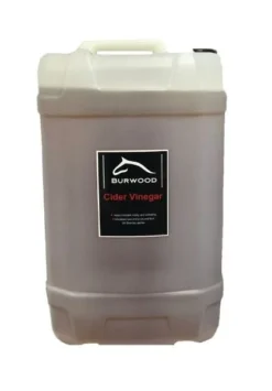 Burwood Apple Cider Vinegar 25ltr