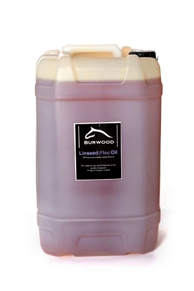Burwood Flax Oil 25L 1 Burwood Flax Oil 25L