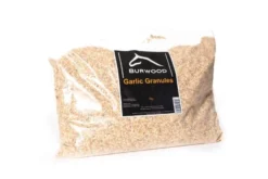 Burwood Garlic Granules 3kg