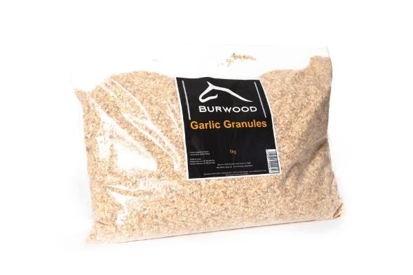 Burwood Garlic Granules 3kg 1 Burwood Garlic Granules 3kg