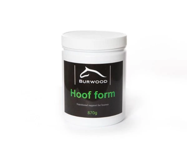 Burwood Hoof Form 870g 1 Burwood Hoof Form 870g