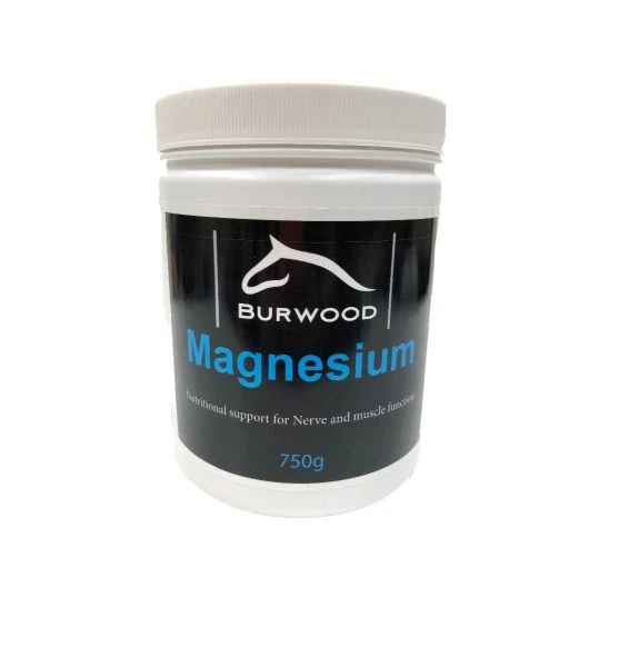 Burwood Magnesium 750g 1 Burwood Magnesium 750g