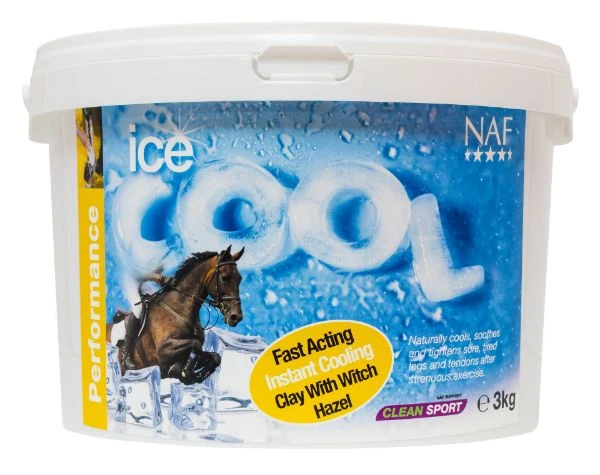 NAF Ice Cool 3Kg 1 NAF Ice Cool 3Kg