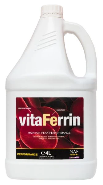 NAF VitaFerrin 4L 1 NAF VitaFerrin 4L