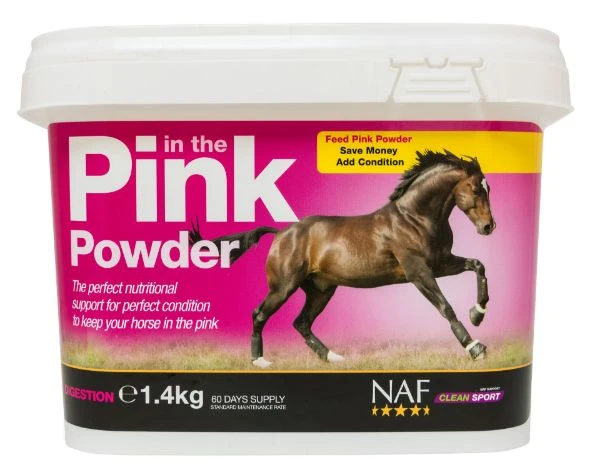 NAF Pink Powder 1.4Kg 1 NAF Pink Powder 1.4Kg