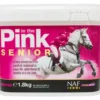 NAF Pink Senior 1.8kg