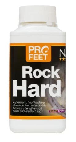 NAF Rock Hard 250ml