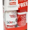 NAF Skin Wash 1L