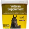 NAF Veteran Supplement 3kg