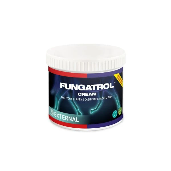 Equine America Fungatrol Cream 400ml 1 Equine America Fungatrol Cream 400ml