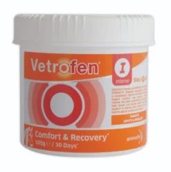 Animalife Vetrofen Joint Supplement Intense 105g