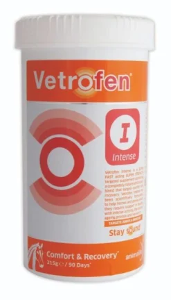Animalife Vetrofen Joint Supplement Intense 315g