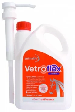 Animalife Vetroflex Senior 1800ml