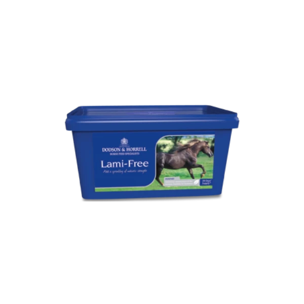 Dodson & Horrell Lami-Free 1.5kg 1 Dodson & Horrell Lami-Free 1.5kg