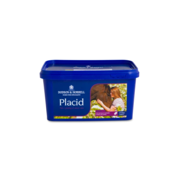 Dodson & Horrell Placid 1kg 1 Dodson & Horrell Placid 1kg
