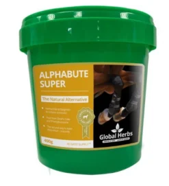 Global Herbs Alphabute Super 400G
