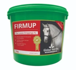 Global Herbs Firm Up 1kg
