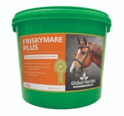 Global Herbs Frisky Mare Plus 1kg