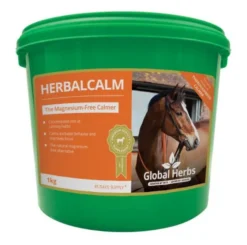 Global Herbs Herbalcalm 1kg