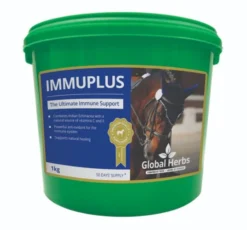 Global Herbs Immuplus 1kg