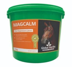 Global Herbs Mag Calm 1kg