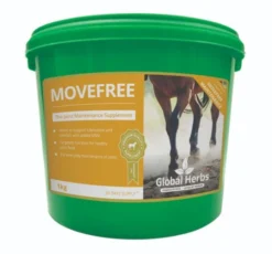 Global Herbs Move Free Maintenance 1kg
