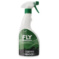 Nettex Fly Repellent Spray 500ml