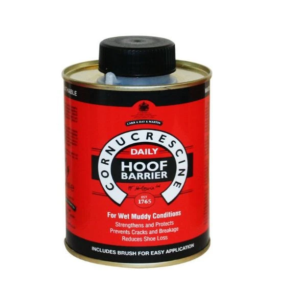 Carr Day Martin Hoof Barrier 500ml 1 Carr Day Martin Hoof Barrier 500ml
