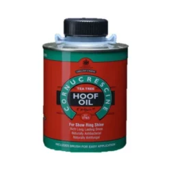 Carr Day Martin Cornucrescine Teatree Hoof Oil 500ml