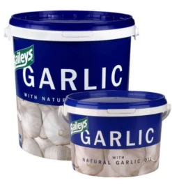 Baileys Garlic Supplement 5kg