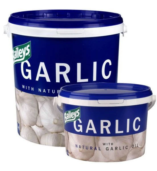 Baileys Garlic Supplement 5kg 1 Baileys Garlic Supplement 5kg