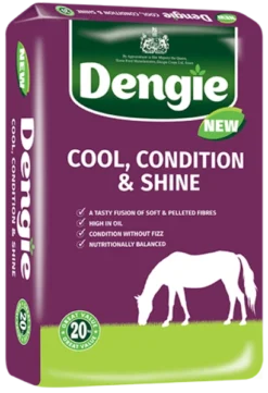 Dengie Cool, Condition & Shine 20kg