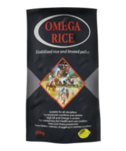 Falcon Omega Rice 20kg