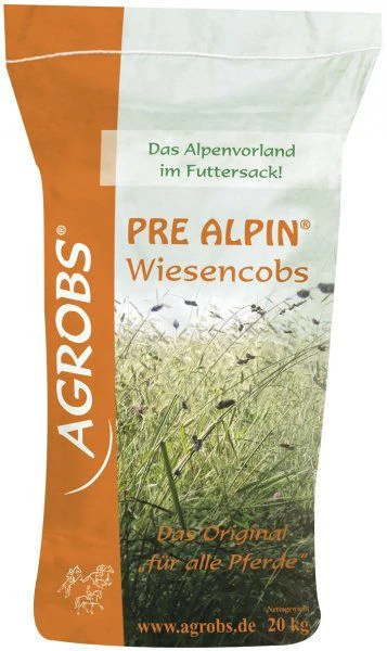 Agrobs Wiesencobs 20kg 1 Agrobs Wiesencobs 20kg