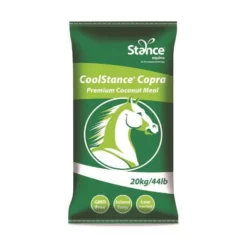 Stance Coolstance Copra Meal 20kg