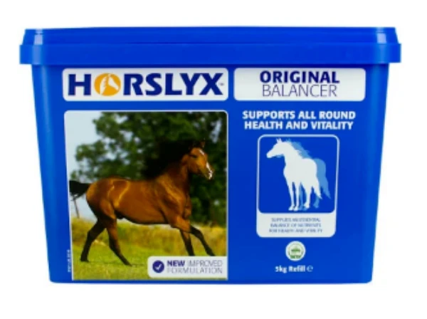 Horslyx Original 5kg 1 Horslyx Original 5kg