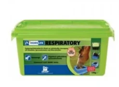Horslyx Respiratory 15kg