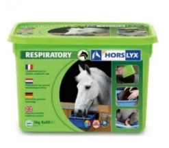 Horslyx Respiratory 5kg