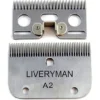Liveryman A2 Blades