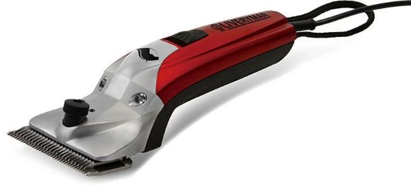 Liveryman Black Beauty Mains Clippers 1 Liveryman Black Beauty Mains Clippers