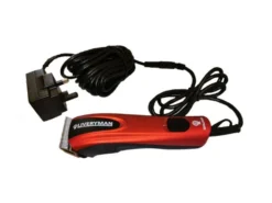 Liveryman Bruno Horse Clipper