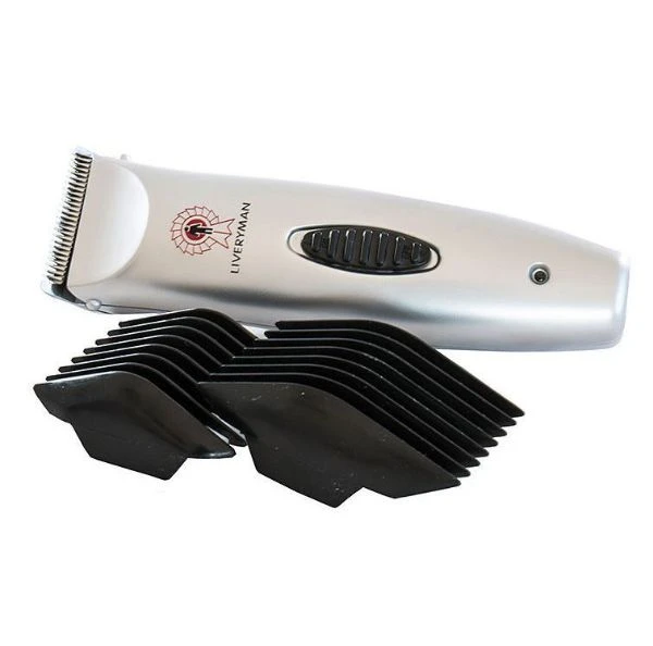 Liveryman Flare Rechargeable Trimmer 1 Liveryman Flare Rechargeable Trimmer