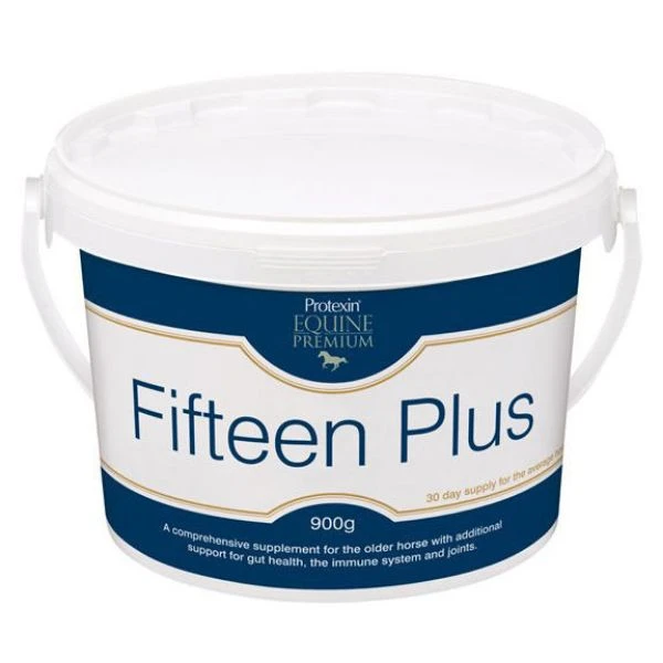 Protexin Fifteen Plus 900g 1 Protexin Fifteen Plus 900g