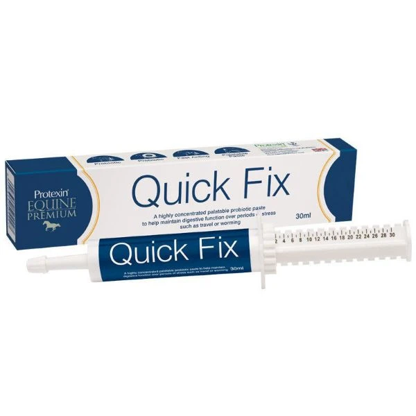 Protexin Quick Fix 30ml 1 Protexin Quick Fix 30ml