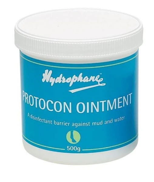 Hydrophane Protocon Oint 500g 1 Hydrophane Protocon Oint 500g